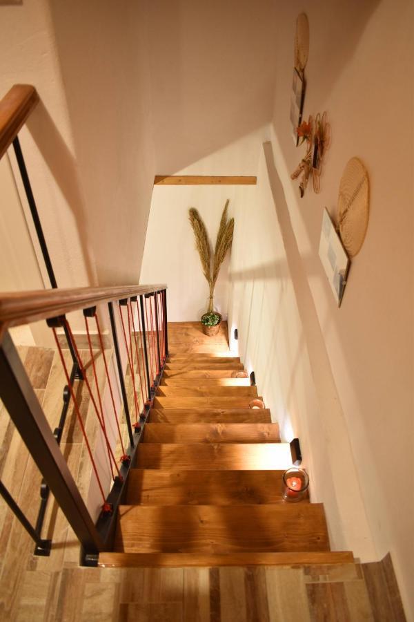 Magico Loft Apartment Kalavarda Exterior photo