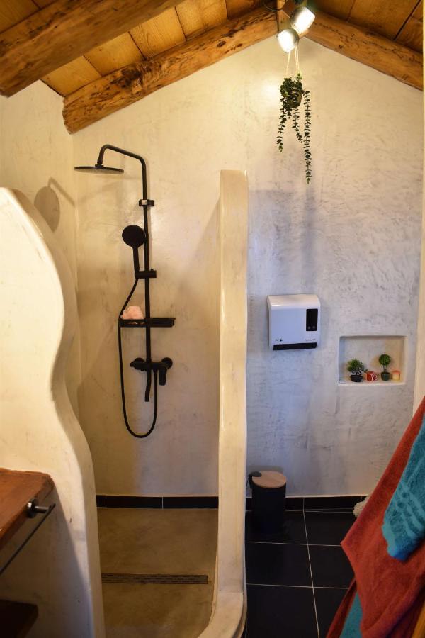 Magico Loft Apartment Kalavarda Exterior photo