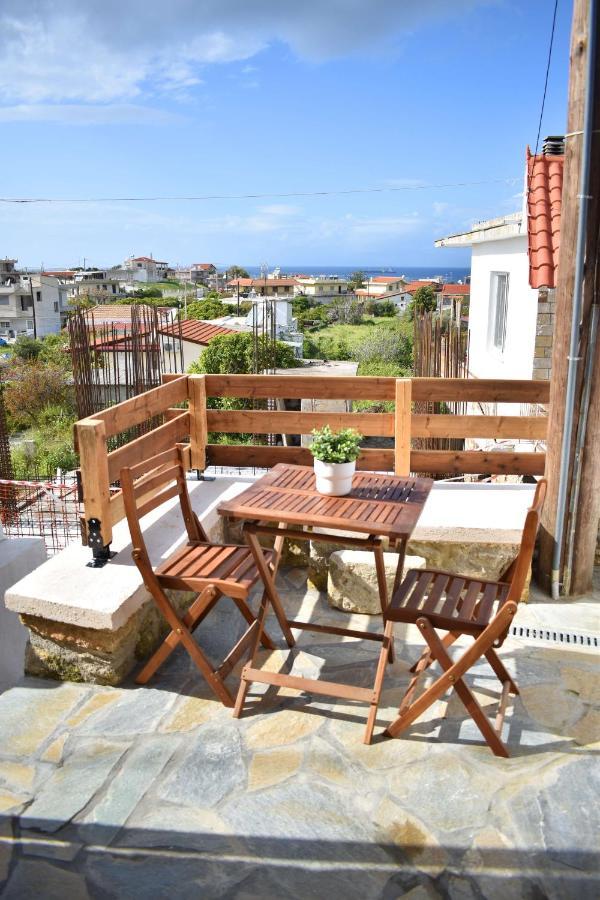 Magico Loft Apartment Kalavarda Exterior photo