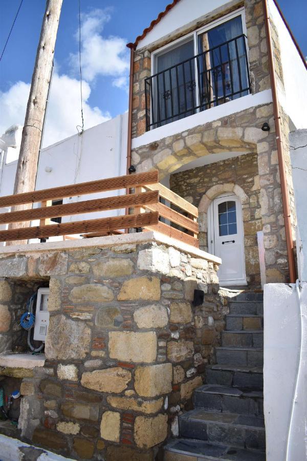 Magico Loft Apartment Kalavarda Exterior photo